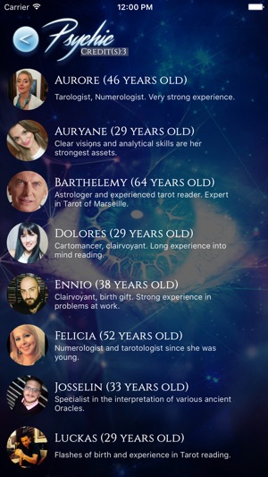Private Psychic(圖2)-速報App