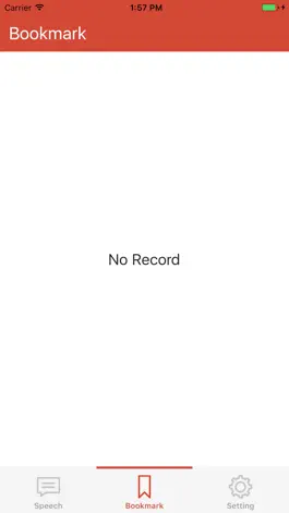 Game screenshot Turkish Speech - Pronouncing Turkish Words For You apk