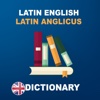 Latin to  english Dictionary : Free & offline