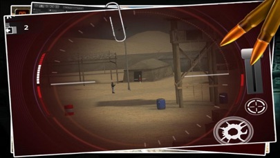 Fast Shoot Sniper 3D screenshot 3