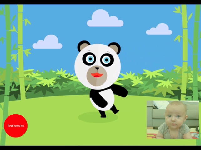 My Baby Gym – The Personalized Tummy Time Trainer(圖3)-速報App