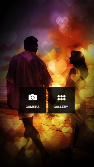 Love Bokeh Photo Effects FX(圖2)-速報App
