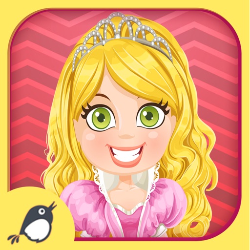 Your Party Princess iOS App