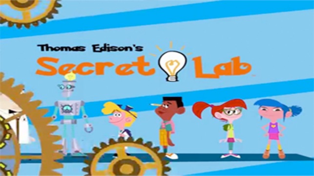 Kid Genius Cartoon Channel(圖4)-速報App