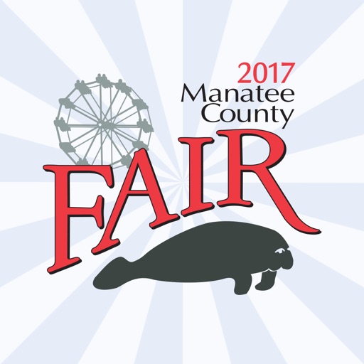 Manatee County Fair icon