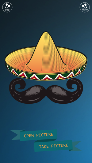 Mustache Effects - Add Funny Mustaches to Photos(圖3)-速報App