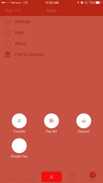 PlainsCapital Mobile Banking screenshot-3