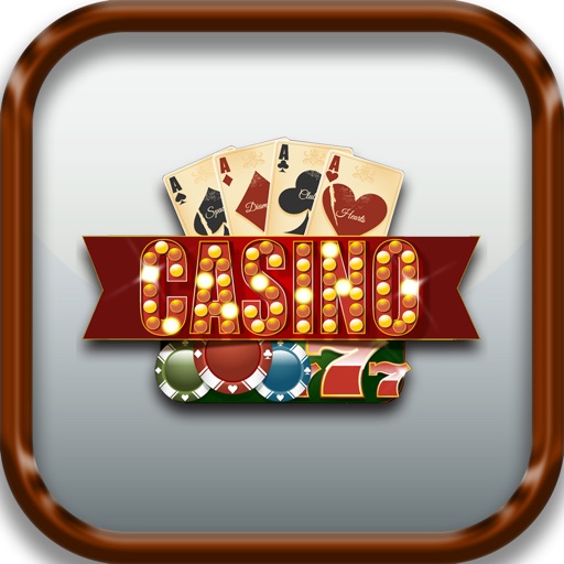 Grand Casino Club - Free Slots Gambler icon