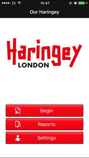 Our Haringey(圖1)-速報App