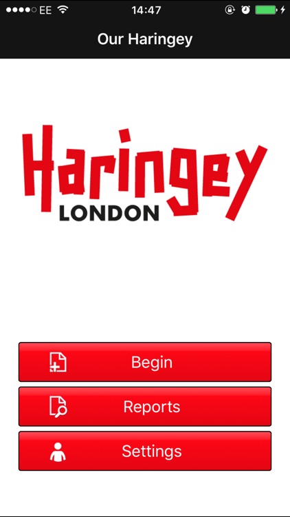 Our Haringey