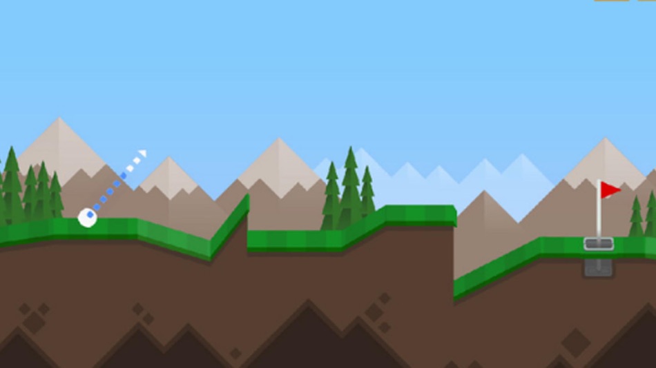 Mini Golf Paradise Mania - 1.0 - (iOS)