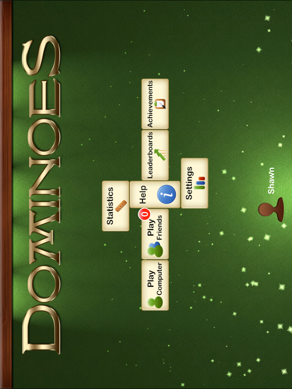 Screenshot #5 pour Dominoes