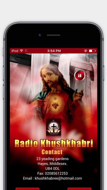 Radio Khushkhabri