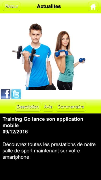 Training Go screenshot-4