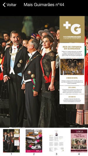 Mais Guimarães - A Revista(圖3)-速報App