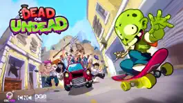 Game screenshot Dead or Undead mod apk