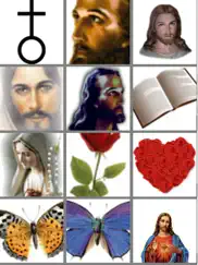 cool christian emojis - send good & fun animation айпад изображения 1