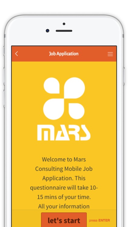 Mars Consulting