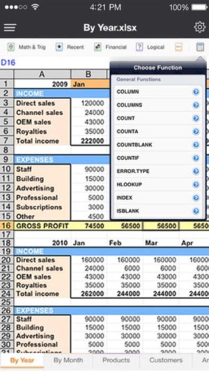 Office Documents Suite(圖3)-速報App