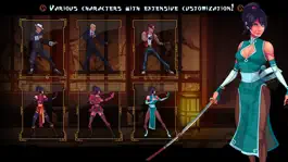 Game screenshot Fatal Fight - Fighting Games apk