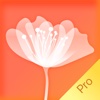 Plant Diary Pro - Growth Record & Watering Remind