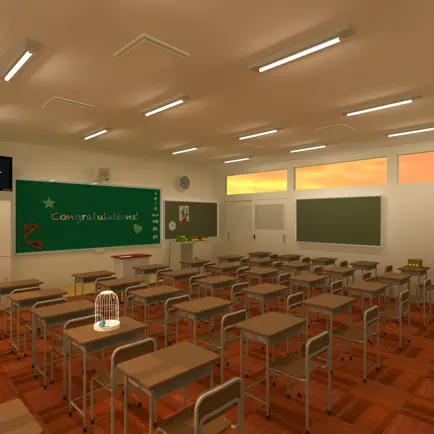 Escape Game-ClassRoom 新作脱出ゲーム Cheats