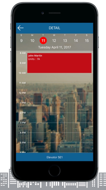 aXess Point screenshot-4