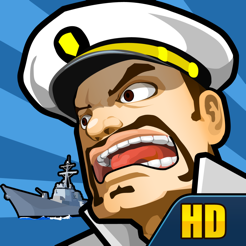 ‎Fleet Combat 2 HD