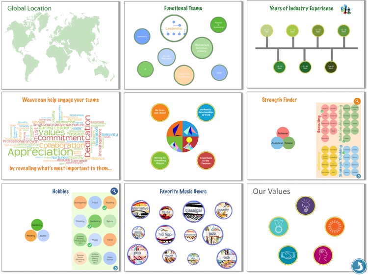 Weave Connect screenshot-4