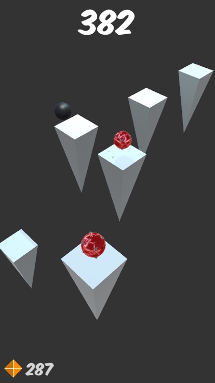 Tile Ball screenshot-3