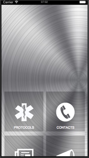 ACFD Mobile(圖1)-速報App