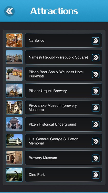 Pilsen Travel Guide