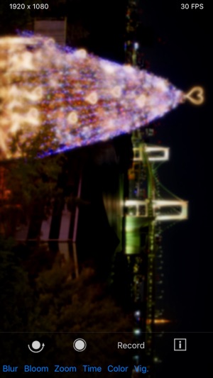 Miniature Camera - Tilt Shift(圖4)-速報App