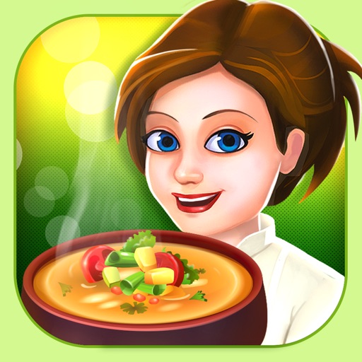 Chef dating app