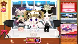 Game screenshot 换装游戏®  -  史上最好玩的单机化妆游戏 apk