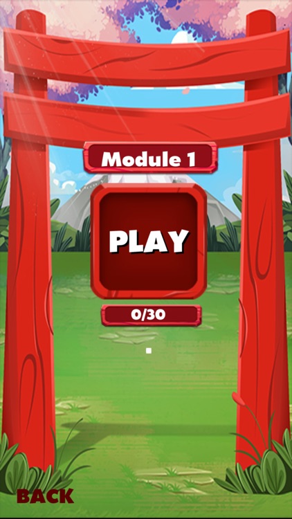 Japanese Word Game Pro