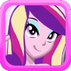 Pony Friendship Girl Games for My Little Fashion