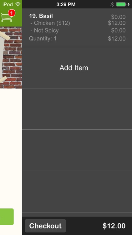 Thai 2 Go screenshot-3