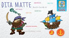 Game screenshot Crazyfingers Pirates mod apk