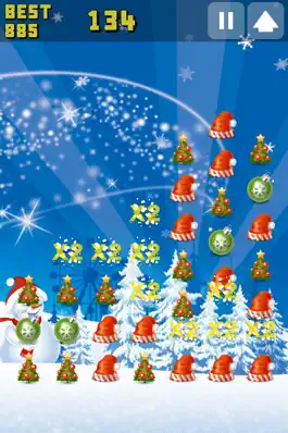 Game screenshot Swipe Fruits hack