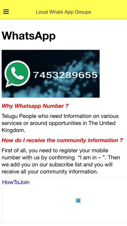 TAMIL PEOPLE IN UK screenshot-4