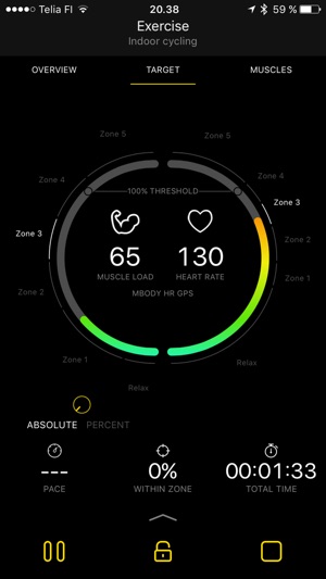 Mbody Live 3(圖1)-速報App