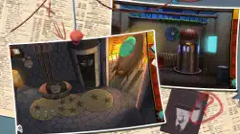 Game screenshot You Must Escape 5 : Room Escape challenge games mod apk