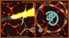 Game screenshot Slitherio Dragon mod apk