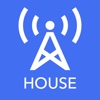 Radio Channel House FM Online Streaming