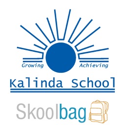 Kalinda School - Skoolbag