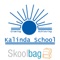 Kalinda School, Skoolbag App for parent and student community