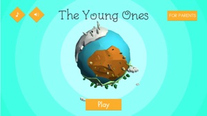 The Young Ones screenshot #2 for iPhone