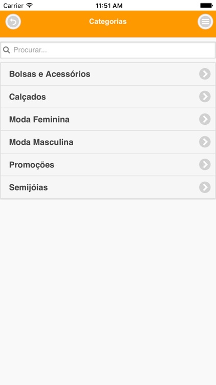 Shopping das cabines