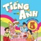 Phần mềm Tiếng Anh Lớp 5, với ứng dụng này các Em có thể nghe trọn bộ 2 CD phát âm của bộ sách giáo khoa tiếng anh tiểu học lớp 5